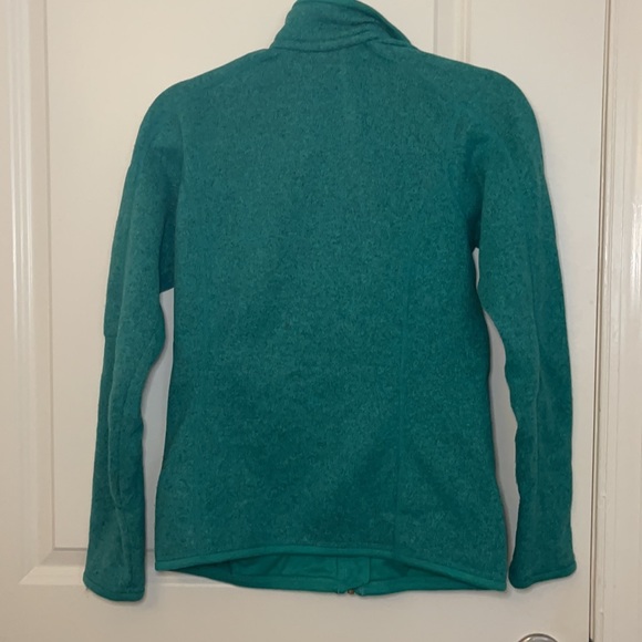 Patagonia zip up - Picture 3 of 3